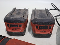 Partij hilti - afbeelding 7 van  10