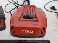 Partij hilti - afbeelding 8 van  10