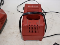 Partij hilti - afbeelding 9 van  10