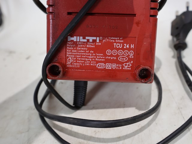 Partij hilti - afbeelding 10 van  10