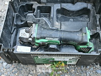Partij hitachi accu machines - afbeelding 12 van  15