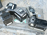 Partij hitachi accu machines - afbeelding 7 van  15