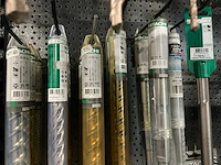 Partij hitachi gereedschappen - afbeelding 3 van  21