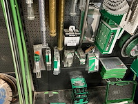 Partij hitachi gereedschappen - afbeelding 4 van  21