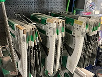 Partij hitachi gereedschappen - afbeelding 5 van  21