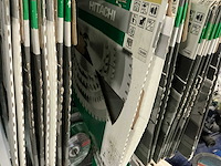 Partij hitachi gereedschappen - afbeelding 6 van  21