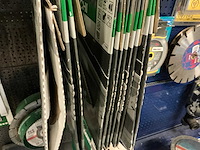 Partij hitachi gereedschappen - afbeelding 7 van  21