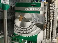 Partij hitachi gereedschappen - afbeelding 8 van  21