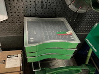 Partij hitachi gereedschappen - afbeelding 10 van  21