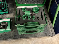 Partij hitachi gereedschappen - afbeelding 11 van  21