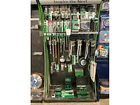 Partij hitachi gereedschappen - afbeelding 12 van  21