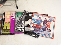 Partij hitsingles - afbeelding 4 van  8
