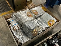 Partij hittebestendige beschermingsmiddelen - afbeelding 2 van  6