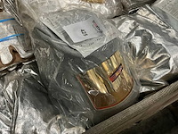 Partij hittebestendige beschermingsmiddelen - afbeelding 3 van  6