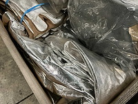 Partij hittebestendige beschermingsmiddelen - afbeelding 4 van  6