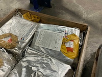 Partij hittebestendige beschermingsmiddelen - afbeelding 5 van  6