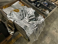 Partij hittebestendige beschermingsmiddelen - afbeelding 6 van  6