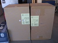 Partij hk audio - afbeelding 1 van  5