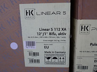 Partij hk audio - afbeelding 4 van  5
