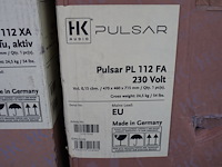 Partij hk audio - afbeelding 5 van  5