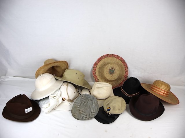 Partij hoeden - afbeelding 1 van  5
