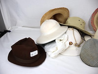 Partij hoeden - afbeelding 2 van  5