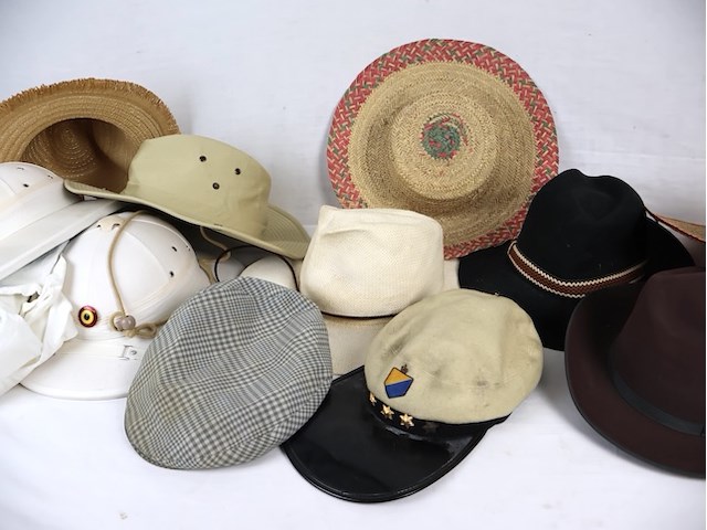 Partij hoeden - afbeelding 3 van  5
