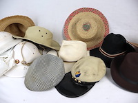 Partij hoeden - afbeelding 3 van  5