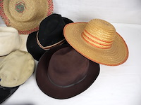 Partij hoeden - afbeelding 4 van  5