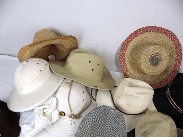 Partij hoeden - afbeelding 5 van  5