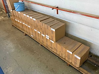 Partij hoekberbinders - afbeelding 1 van  1