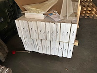 Partij hoekprofielen - afbeelding 2 van  4