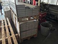 Partij hoekprofielen - afbeelding 2 van  4