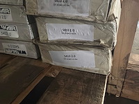 Partij hoekprofielen - afbeelding 5 van  8