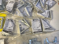 Partij hoekverbinders - afbeelding 3 van  9