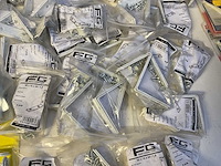 Partij hoekverbinders - afbeelding 4 van  9