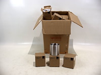 Partij hofats navulblik