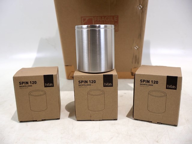 Partij hofats navulblik - afbeelding 2 van  6