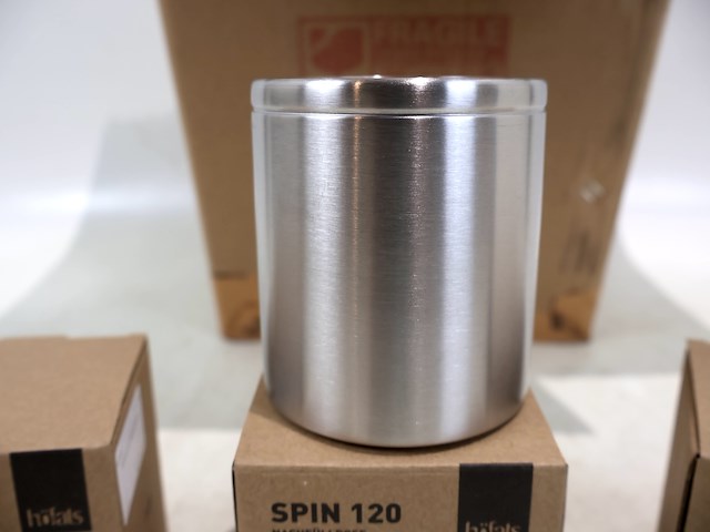 Partij hofats navulblik - afbeelding 3 van  6