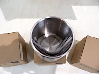 Partij hofats navulblik - afbeelding 5 van  6