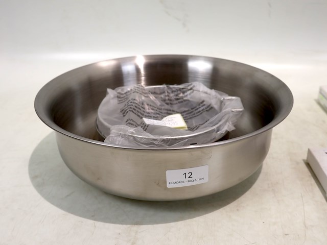 Partij hofats - afbeelding 2 van  7