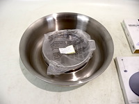 Partij hofats - afbeelding 3 van  7