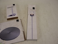 Partij hofats - afbeelding 5 van  7