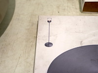 Partij hofats - afbeelding 6 van  7