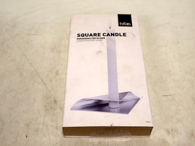 Partij hofats - afbeelding 7 van  7