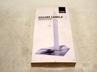 Partij hofats - afbeelding 7 van  7