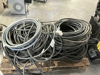 Partij hogedrukreinigerslangen - afbeelding 3 van  3