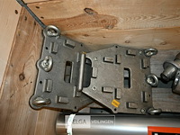 Partij holmatro stippen + toebehoren - afbeelding 3 van  11