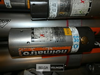 Partij holmatro stippen + toebehoren - afbeelding 6 van  11