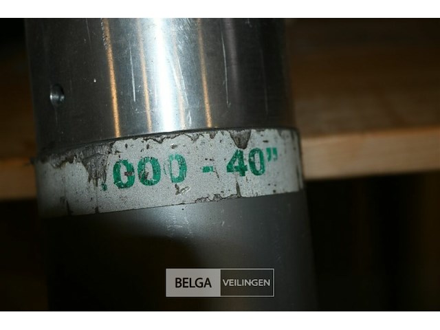 Partij holmatro stippen + toebehoren - afbeelding 9 van  11